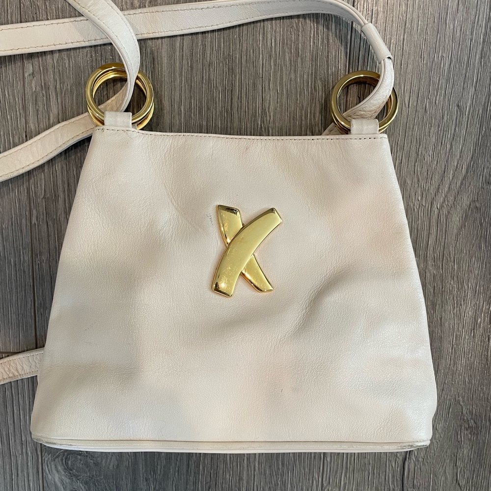Convertible, Crossbody, Paloma Picasso purse